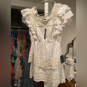 Lulu dress brand new with tags